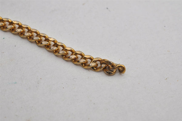 Authentic Louis Vuitton Monogram Bucket GM Shoulder Tote Bag M42236 Junk 5096J