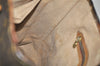 Authentic Louis Vuitton Monogram Bucket GM Shoulder Tote Bag M42236 Junk 5096J