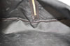 Authentic Louis Vuitton Vintage Garment Cover Nylon Brown LV 5097I