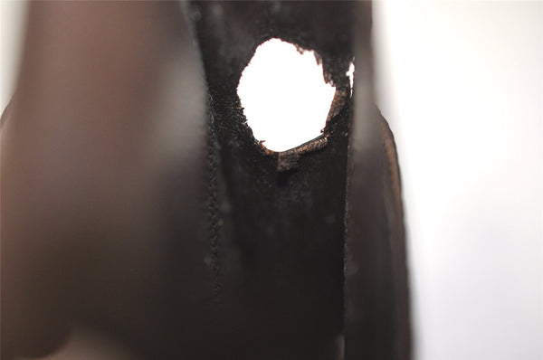 Authentic Louis Vuitton Damier Etui Cigarette Case N63024 LV 5100J