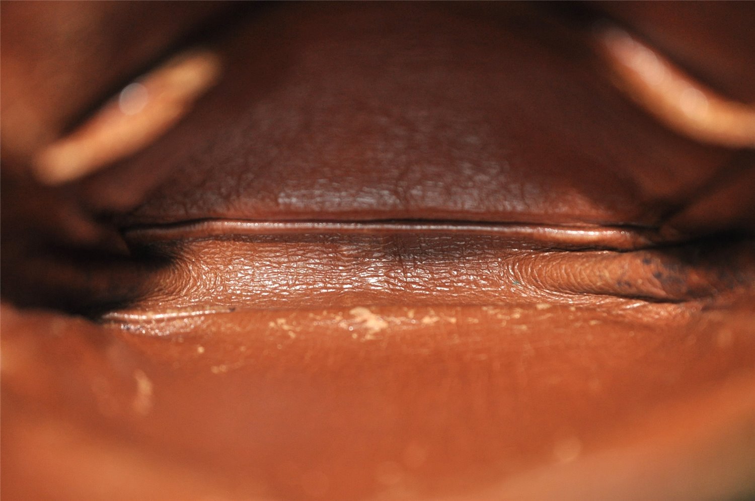 Authentic Louis Vuitton Monogram Amazone Shoulder Cross Bag Old Model Junk 5101I