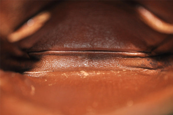 Authentic Louis Vuitton Monogram Amazone Shoulder Cross Bag Old Model Junk 5101I