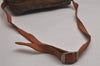 Auth Louis Vuitton Monogram Sac Bandouliere 30 Shoulder Bag USA Model Junk 5104J
