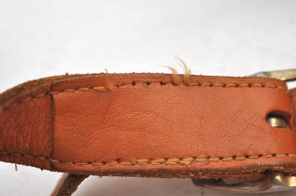 Auth Louis Vuitton Monogram Sac Bandouliere 30 Shoulder Bag USA Model Junk 5104J