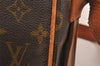 Auth Louis Vuitton Monogram Sac Bandouliere 30 Shoulder Bag USA Model Junk 5104J