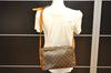 Auth Louis Vuitton Monogram Sac Bandouliere 30 Shoulder Bag USA Model Junk 5104J
