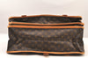 Authentic Louis Vuitton Monogram Sac Kleber Travel Bag M58122 LV 5105K