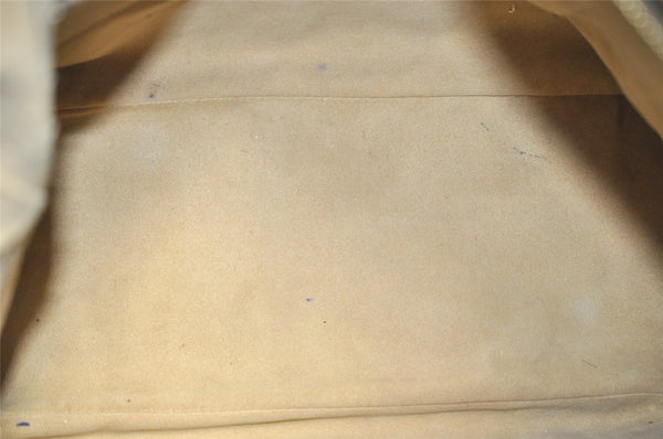 Authentic Louis Vuitton Monogram Estrela MM M41232 2Way Shoulder Hand Bag 5107I