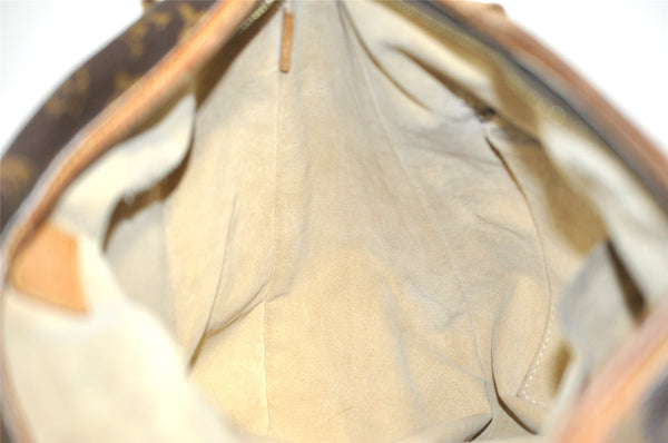 Authentic Louis Vuitton Monogram Estrela MM M41232 2Way Shoulder Hand Bag 5107I