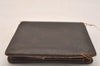 Authentic Louis Vuitton Monogram Porte Billet Carte Credit Monnaie Wallet 5109J