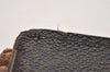 Authentic Louis Vuitton Monogram Porte Billet Carte Credit Monnaie Wallet 5109J