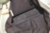 Authentic GUCCI Eclipse Shoulder Tote Bag GG Canvas Leather 120836 Brown 5110K