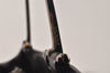 Authentic GUCCI Vintage Hand Bag Purse Leather 0021024 Brown 5111K
