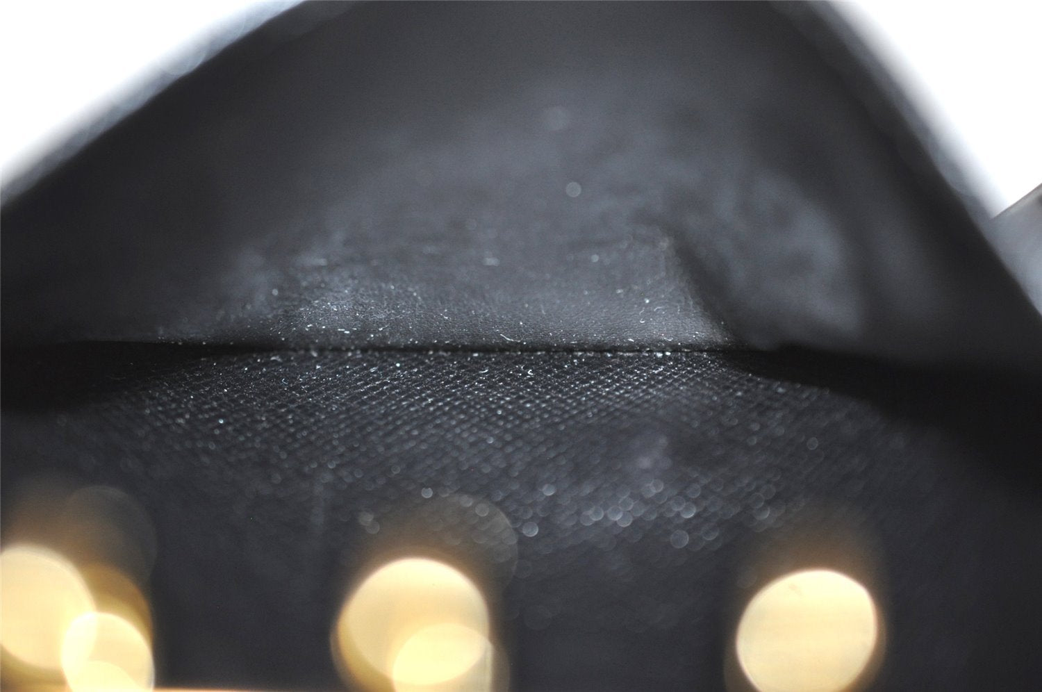 Authentic Louis Vuitton Epi Agenda PM Notebook Cover Red Black R2005E LV 5112J