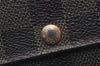 Authentic Louis Vuitton Damier Portefeuille Sarah Long Wallet N61734 LV 5113J