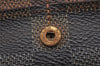 Authentic Louis Vuitton Damier Portefeuille Sarah Long Wallet N61734 LV 5113J