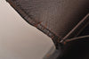 Authentic Louis Vuitton Damier Portefeuille Sarah Long Wallet N61734 LV 5113J