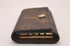 Authentic Louis Vuitton Monogram Multicles 4 Four Hooks Key Case M62631 LV 5115J