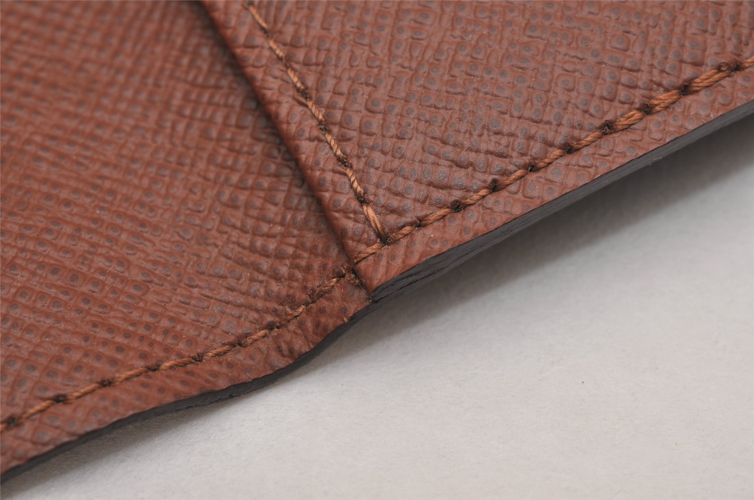 Authentic Louis Vuitton Monogram Multicles 4 Four Hooks Key Case M62631 LV 5115J