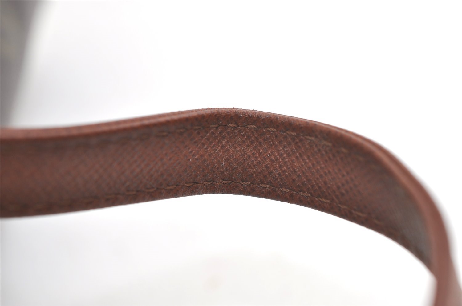 Authentic Louis Vuitton Monogram Orsay Clutch Hand Bag Purse M51790 LV 5116K