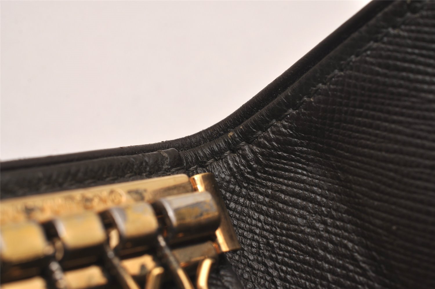 Auth Louis Vuitton Monogram Mini Multicles 4 Four Hooks Key Case Khaki LV 5117J