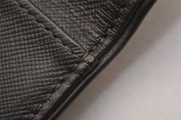 Auth Louis Vuitton Monogram Mini Multicles 4 Four Hooks Key Case Khaki LV 5117J