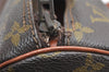 Authentic Louis Vuitton Monogram Papillon 30 Hand Bag Old Model LV Junk 5117K