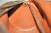 Authentic Louis Vuitton Monogram Papillon 30 Hand Bag Old Model LV Junk 5117K