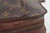 Authentic Louis Vuitton Monogram Orsay Clutch Hand Bag Purse M51790 LV 5118K
