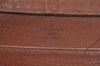Authentic Louis Vuitton Monogram Orsay Clutch Hand Bag Purse M51790 LV 5118K