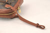 Authentic Louis Vuitton Monogram Pochette Sport Clutch Hand Bag Old Model 5120K