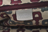Authentic GUCCI Guccissima Abbey Shoulder Tote Bag GG Leather 189835 White 5121K