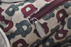 Authentic GUCCI Guccissima Abbey Shoulder Tote Bag GG Leather 189835 White 5121K