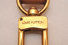 Authentic Louis Vuitton Leather Shoulder Strap Beige 38.8" LV 5122J