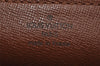 Authentic Louis Vuitton Monogram Trocadero 27 Shoulder Cross Bag M51274 LV 5123I