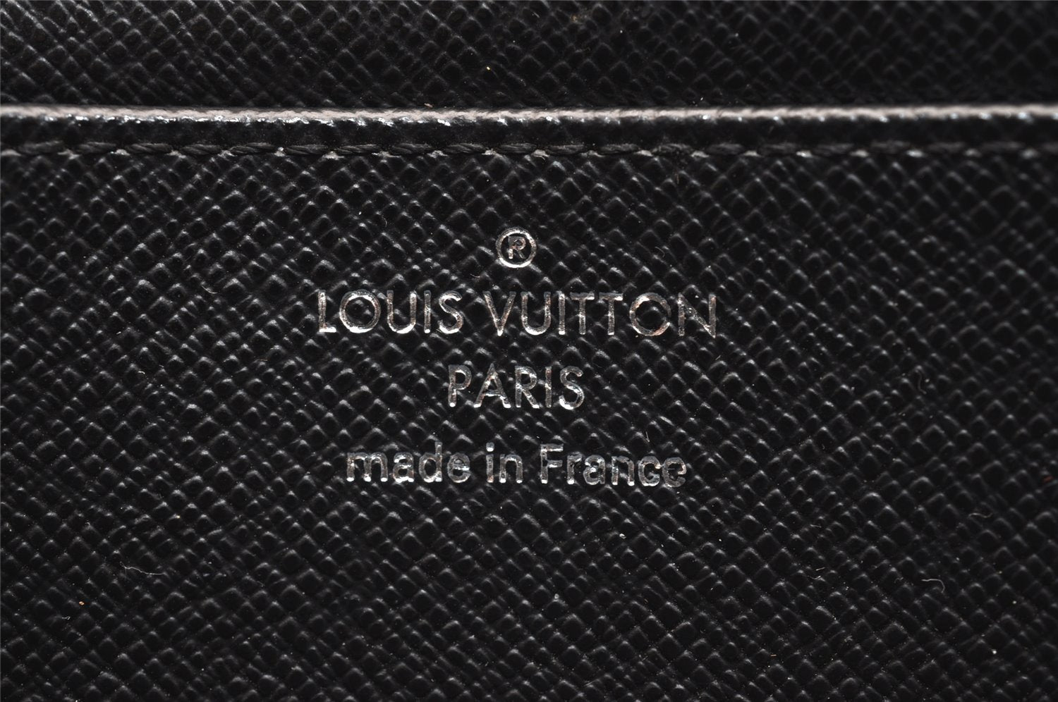 Auth Louis Vuitton Epi Electric Portefeuille Twist Wallet Black M6117N LV 5124J