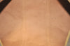 Auth Louis Vuitton Monogram Keepall Bandouliere 50 M41416 Boston Bag Junk 5125I