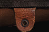 Auth Louis Vuitton Monogram Keepall Bandouliere 50 M41416 Boston Bag Junk 5125I
