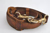 Auth Louis Vuitton Monogram Keepall Bandouliere 50 M41416 Boston Bag Junk 5125I