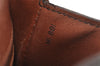 Authentic Louis Vuitton Monogram Saint Cloud MM M51243 Shoulder Cross Bag 5127I