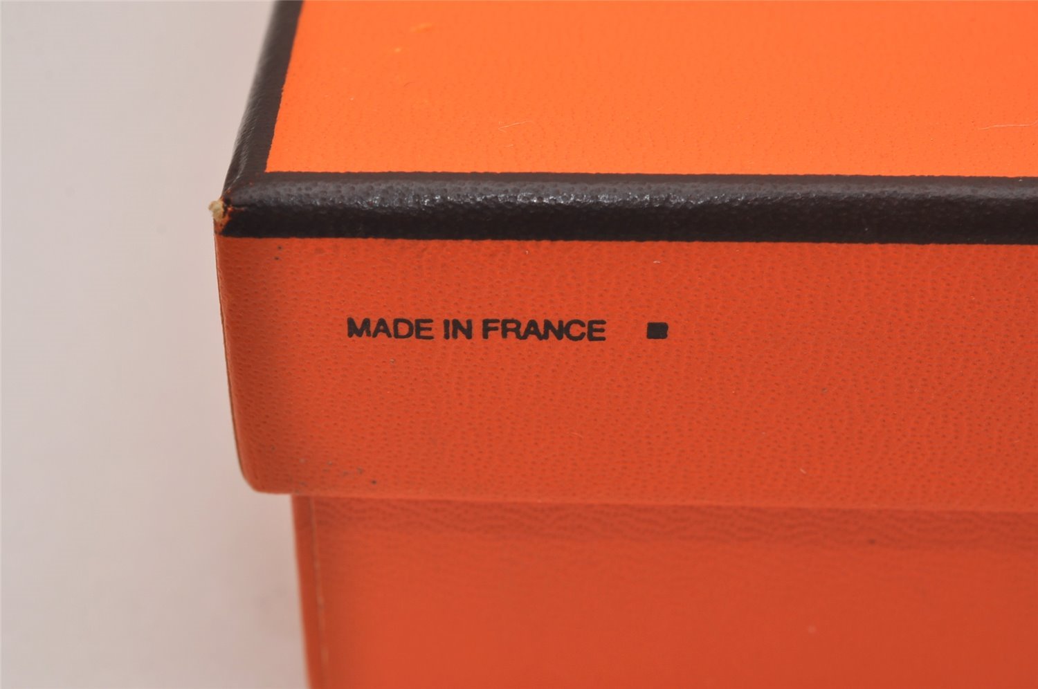 Authentic HERMES Constance Leather Belt Size 65cm 25.6