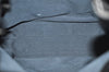 Authentic GUCCI Vintage Shoulder Tote Bag GG Canvas Leather 101341 Black 5130K