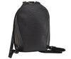 Authentic Louis Vuitton Epi Mabillon Backpack Black M52232 LV 5133J