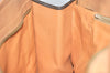 Authentic CELINE Macadam Blason Shoulder Tote Bag PVC Leather Brown 5133K