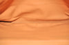 Authentic CELINE Macadam Blason Shoulder Tote Bag PVC Leather Brown 5133K