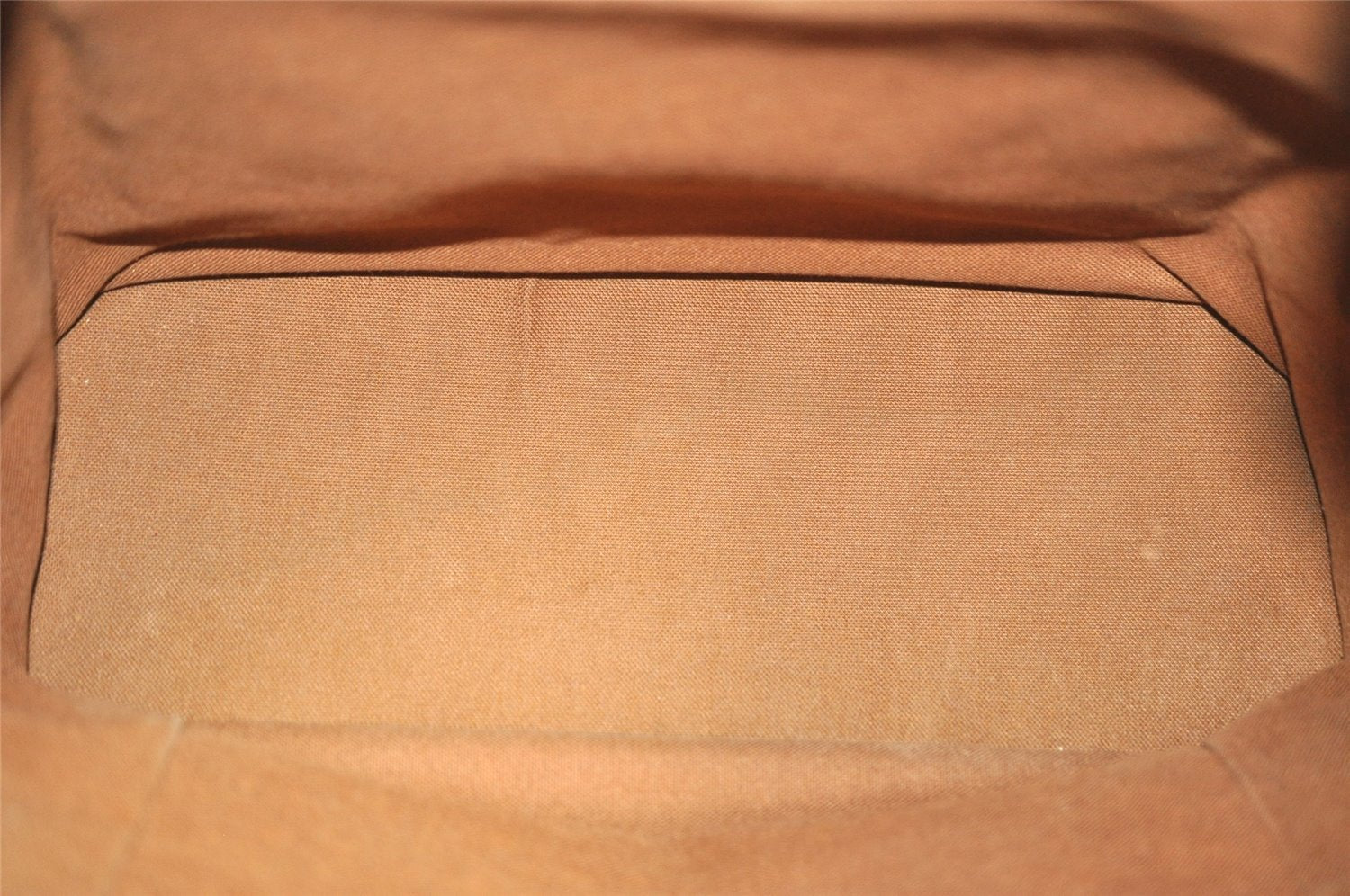 Authentic Louis Vuitton Monogram Montsouris GM Backpack M51135 LV 5134I