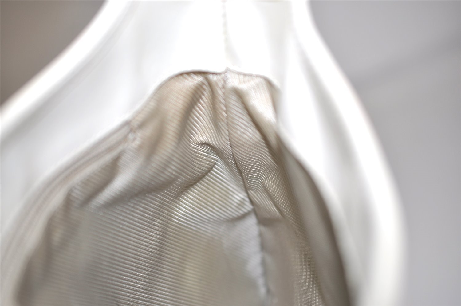 Authentic GUCCI Kandinsky Shoulder Bag GG Canvas Leather 0014057 Blue 5135J