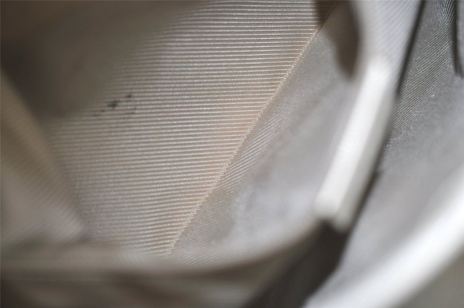 Authentic GUCCI Kandinsky Shoulder Bag GG Canvas Leather 0014057 Blue 5135J