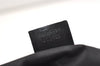 Authentic GUCCI Jackie Shoulder Hand Bag Canvas Leather 0013824 Black 5136J