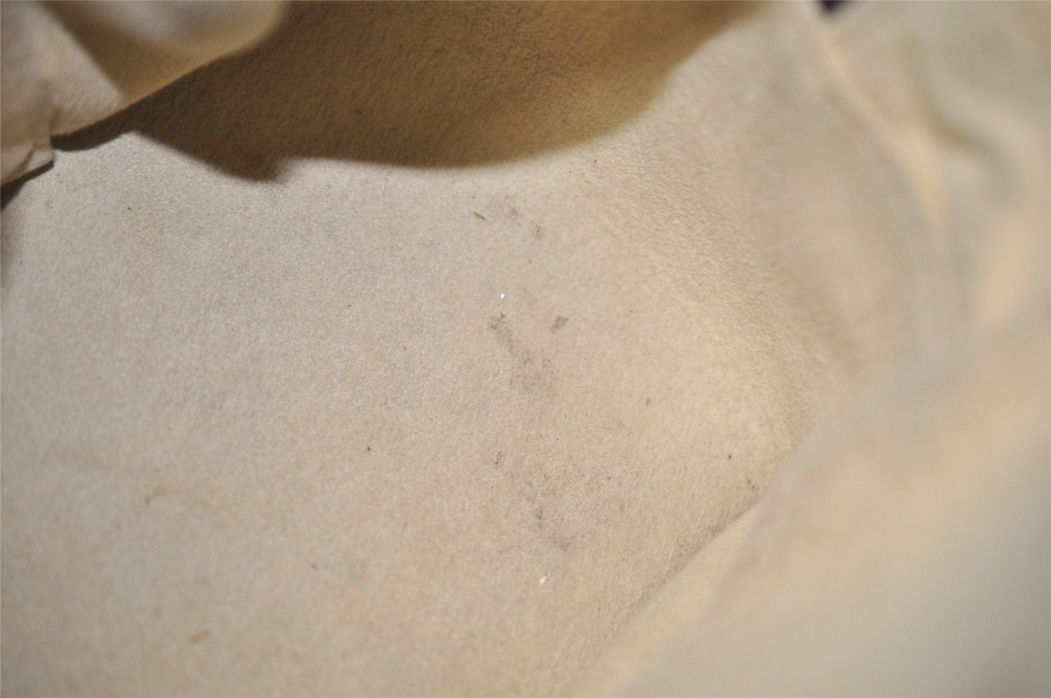 Authentic Louis Vuitton Monogram Manhattan PM Hand Bag Purse M40026 LV 5137I